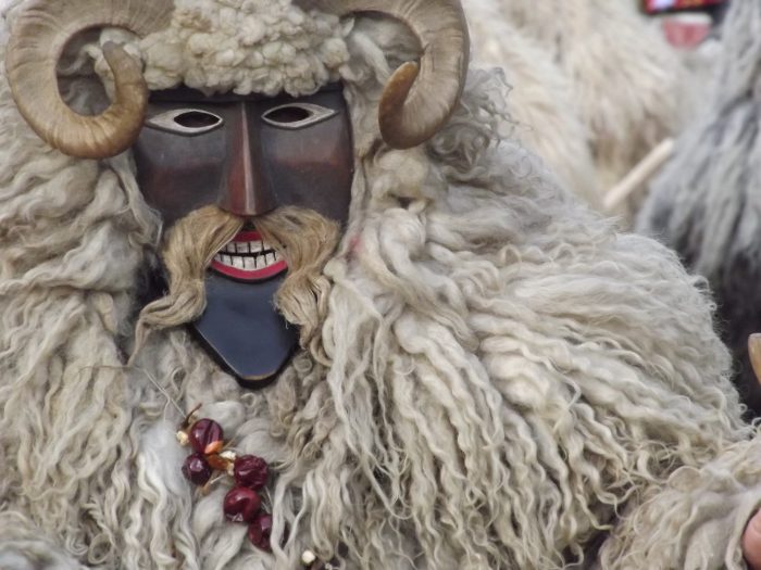 Egy busó